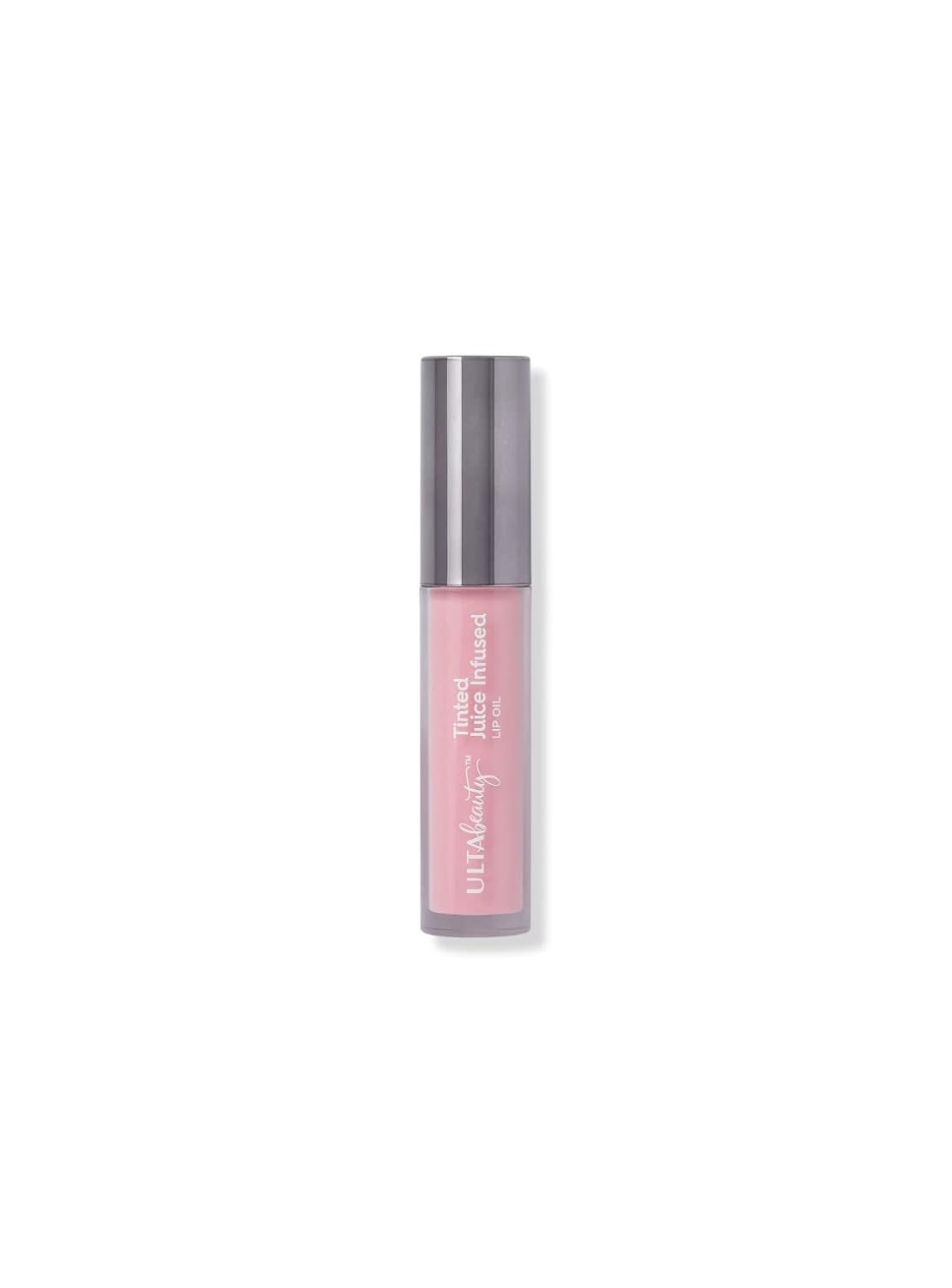 Ulta Beauty Tinted Juice Infused Lip Oil ~ Baby Pink : Beauty & Personal Care