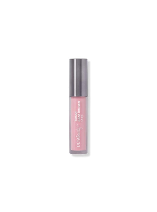 Ulta Beauty Tinted Juice Infused Lip Oil ~ Baby Pink : Beauty & Personal Care