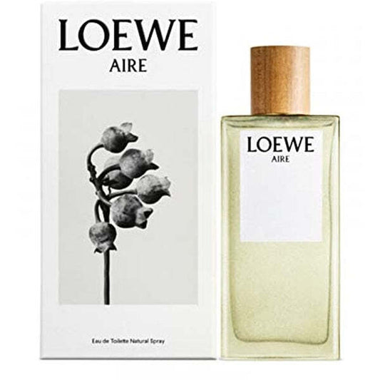Loewe Aire Eau De Toilette 150Ml Spray