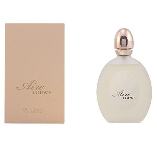 Loewe Aire Eau De Toilette 100Ml Spray