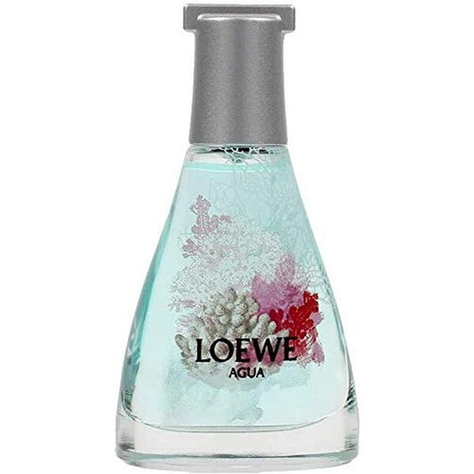 Loewe Agua De Loewe Mar De Coral Eau De Toilette 50Ml Spray