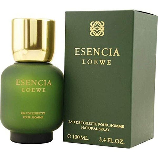 Loewe Esencia Eau De Toilette 100Ml Spray