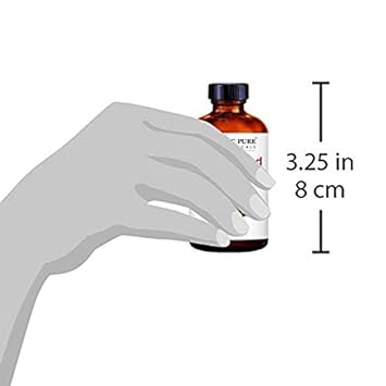 Majestic Pure Sandalwood Oil - Premium Quality Fragrance Oil - 1 fl oz : Health & Household
