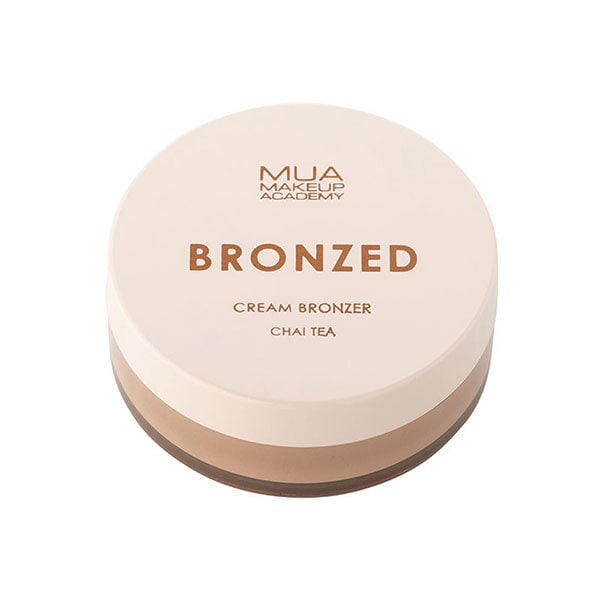 Mua Bronzed Cream Bronzer-Chai Tea