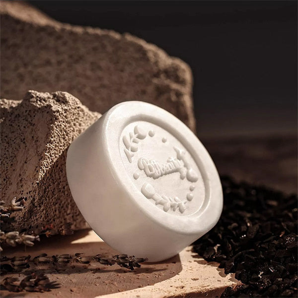 Livingandhome Facial Cleansing And Moisturizing Soap 2X100G