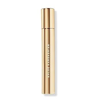 Xo Khloé Eau De Parfum Travel Spray – Floral Woody Scent, 0.33 Fl Oz / 10 Ml : Beauty & Personal Care