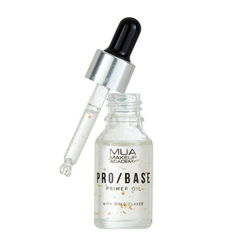 Mua Pro Base Primer Oil With Gold Flakes