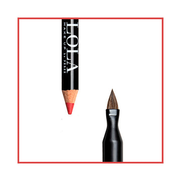 Lola Make Up Lip Pencil 007 Cherry