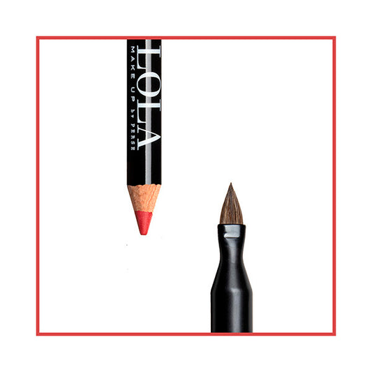 Lola Make Up Lip Pencil 007 Cherry