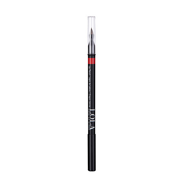 Lola Make Up Lip Pencil 007 Cherry