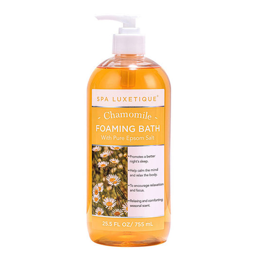 Livingandhome Chamomile Shower Gel 755Ml