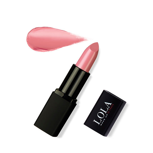 Lola Make Up Ultra Shine Lipstick 024 Candy Pink