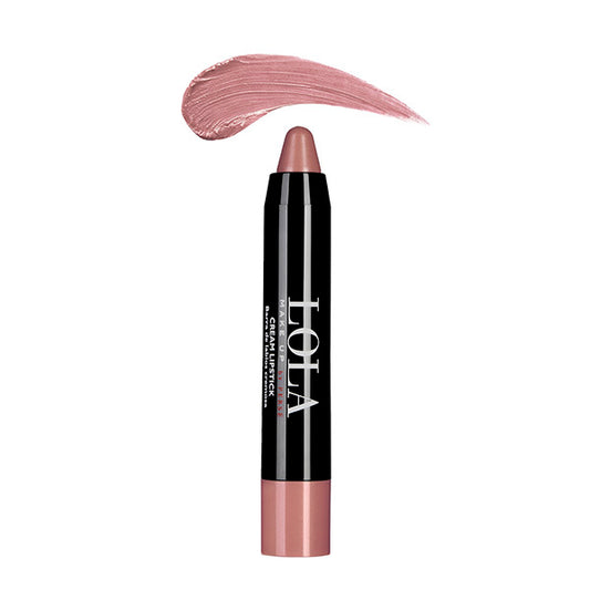 Lola Make Up Chubby Cream Lipstick 001 Litchee