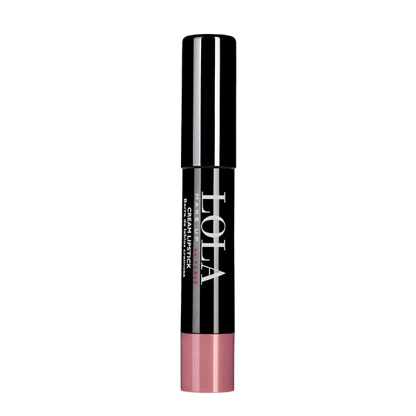 Lola Make Up Chubby Cream Lipstick 001 Litchee