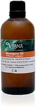 Wheatgerm Oil (50ml) : Amazon.co.uk: Beauty