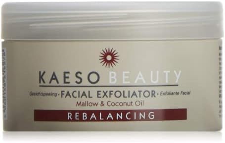 Kaeso Rebalancing Facial Exfoliator 245 Ml