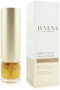 Juvena Miracle Serum 30 Ml