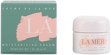 Creme De La Mer Moisturizing Cream 30 Millitres By La Mer