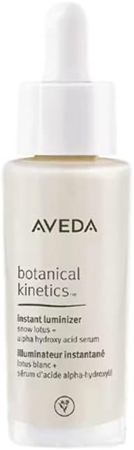 Aveda botanical kinetics instant luminizer
