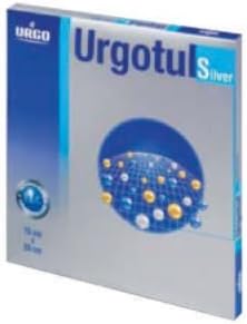 Urgotul Silver - 15X20Cm (X10) By Urgotul Silver