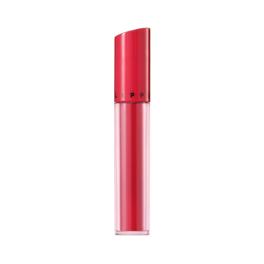 Jung Saem Mool Official Lip-Pression Water Lasting Tint (Dew Scarlet)