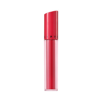 Jung Saem Mool Official Lip-Pression Water Lasting Tint (Dew Scarlet)