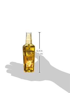 Schwarzkopf Gliss Cure Ultimate Repair Oil Elixir 75Ml : Beauty & Personal Care