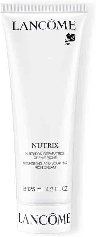 Lancôme Nutrix Royal Face Cream - Intensely Nourishing & Soothing Moisturizer For Dry Skin, 125Ml