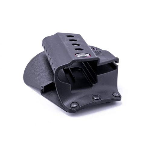 Fobus BRV Paddle Holster for Beretta Vertec Elite .40cal Taurus PT92 Holster