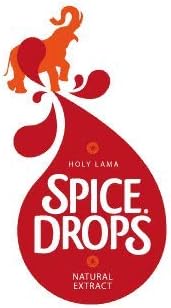 Holy Lama Spice Drops Lemongrass Extract – Great Taste Awards. Natural Cooking Ingredient, Savoury or Sweet, Thai, Healthy Drinks Recipes. Citrus Flavour 1 x 5ml Bottle : Amazon.co.uk: Grocery