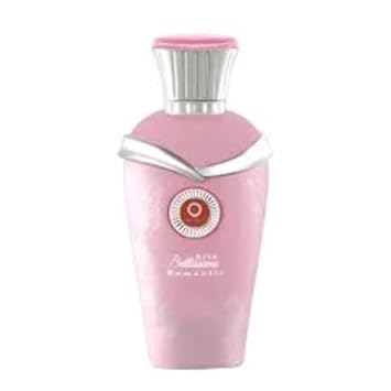 Orientica Arte Bellissimo Romantic Eau De Parfum With Notes Of Bergamot, Peony & Amber, Elegant & Enchanting Floral Fragrance For Women, Long-Lasting & Luxurious Perfume For Special Moments, 2.5 Oz : Beauty & Personal Care
