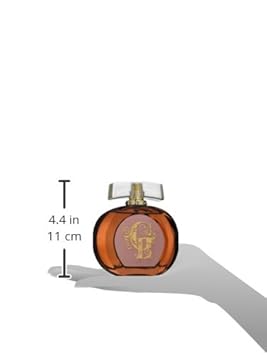 Nuparfums Group Gold Lace Eau De Parfum Spray, 3.4 Ounce : Beauty & Personal Care