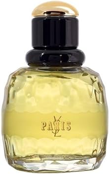 Yves Saint Laurent Paris Eau De Parfum Spray 75 Ml