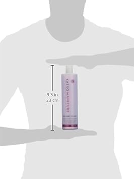 Kaeso Red Berry Splash Manicure Hand Soak 495 Ml