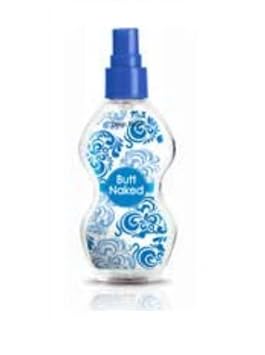 Deep Touch Body Mist - Butt Naked 2.1 ounce (Pack of 2) : Beauty & Personal Care