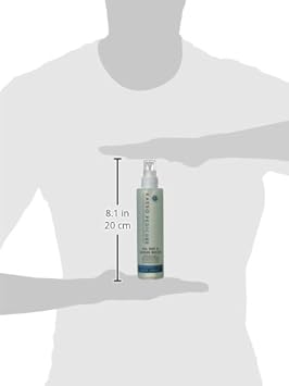 Kaeso Tea Tree And Ginger Invigorating Foot Spray 195 Ml