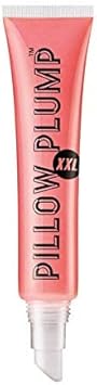 Soap And Glory Sexy Mother Pucker Pillow Plump Xxl Pinkwell Lip Gloss 10Ml