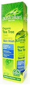 Australian Tea Tree - Cleansing Skinwash - 250Ml