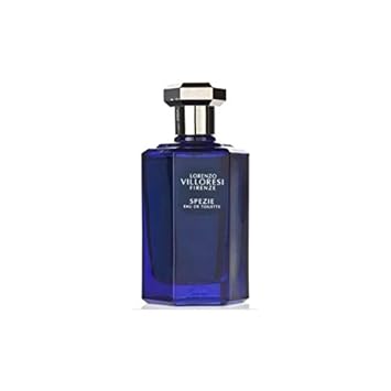 Lorenzo Villoresi Firenze Spezie Edt 50 Ml Spray : Beauty & Personal Care