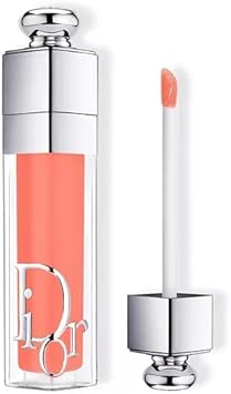 Dior Addict Lip Maximizer - 004 Coral 6 Ml