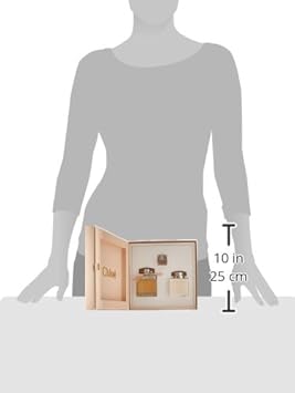 Chloã 3-Pc. Eau De Parfum Gift Set : Beauty & Personal Care