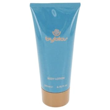 Byblos By Byblos Women'S Body Lotion 6.7 Oz : Beauty & Personal Care