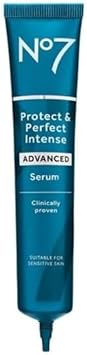 No7 Protect & Perfect Intense Advanced Serum 75Ml (Pack Of 1)