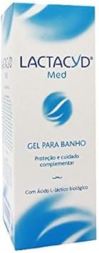 Lactacyd Med Shower Gel 500Ml