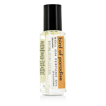 DEMETER Bird of Paradise Roll On Perfume Oil
