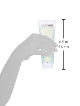 Darphin Purifying Foam Gel Combination To Oily Skin, 4.2 Ounce : Darphin: Beauty & Personal Care