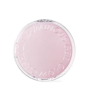 Tonymoly My Luminous Gel Glow Cushion