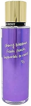 Love Spell Set By Victorias Secret For Women - 2 Pc Mini Gift Set 2.5Oz Fragrance Mist, 2.5Oz Fragrance Lotion