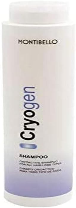 Montibello Montibello Cryogen Shampoo 300 Ml