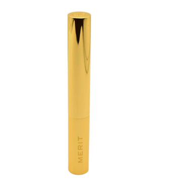 Merit Brow 1980 Volumizing Eyebrow Pomade Gel Blonde